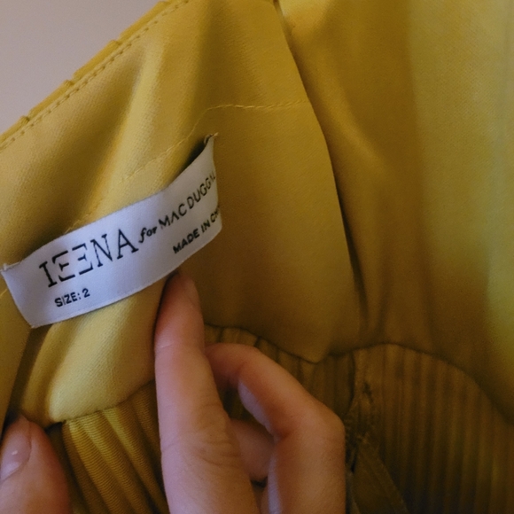 COPY - Brand new Macduggal jumpsuit - Picture 9 of 11